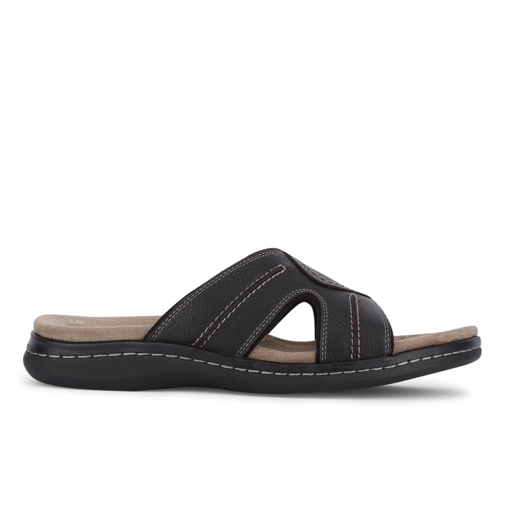 Dockers Mens Sunland Casual Slide 