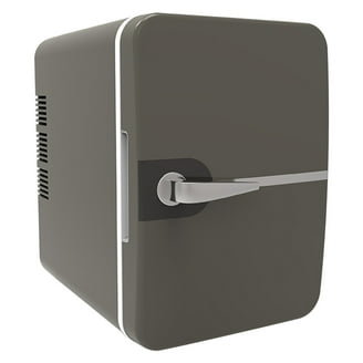 XBOX Series X Replica Desktop Personal Chiller: 8-Can Travel Mini