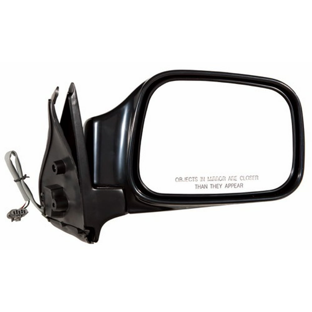 GoParts OE Replacement for 1994 1997 Isuzu Rodeo Side View Mirror