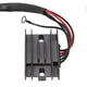 thumbnail image 2 of Motorcycle Complete Electric Wiring Harness Heat Resistant ABS TPU Replacement for CT100 All Years, 2 of 3