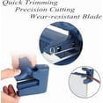 thumbnail image 4 of Edge Trimmer, Edge Cutter End Cutting Tool for Edge Trimmer, Carpentry Banmo, 4 of 5