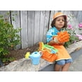 thumbnail image 4 of Eagle Eye Explorer Kids Garden Set (Small/Medium, Orange), 4 of 4