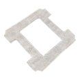 thumbnail image 3 of For WINBOT W1 PRO Window Cleaner Robot MOP Replacements Mop Pad Accessories Parts, 3 of 5