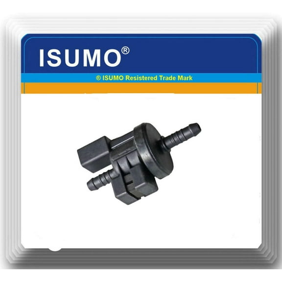 Vapor Canister Purge Valve / Solenoid Fits: OEM# 06E906517A VW 2005-2014
