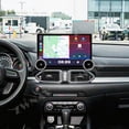 thumbnail image 4 of ZWNAV 11.5 inch Android 15 Car Radio For Mazda 5 2022-2024 Car Multimedia Video Player GPS Navigation Carplay Head Unit Touch Screen 4G, 4 of 15