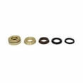 thumbnail image 3 of Avalon Chicago Faucet Stem Washer Repair Kit with Stainless Steel and Rubber Parts, 8 Pieces, 3 of 6