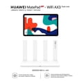 thumbnail image 4 of Tablet Huawei MatePad 10.4 WiFi6 128G con Router AX3 Dual Core, 4 of 4