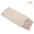 thumbnail image 1 of PU Leather Keyboard Sleeve for Logitech K380 Bluetooth Multi-Device Wireless Keyboard, Travel Sleeve Bag Case, Not Included Keyboard (for Logitech K380, PU- Beige, 1 of 8