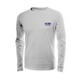 thumbnail image 2 of KORE Offshore Mens Long Sleeve UPF50+ Dri-All-Day Sunbl0ck Fishing Shirt - FIERCE CATCH, 2 of 2