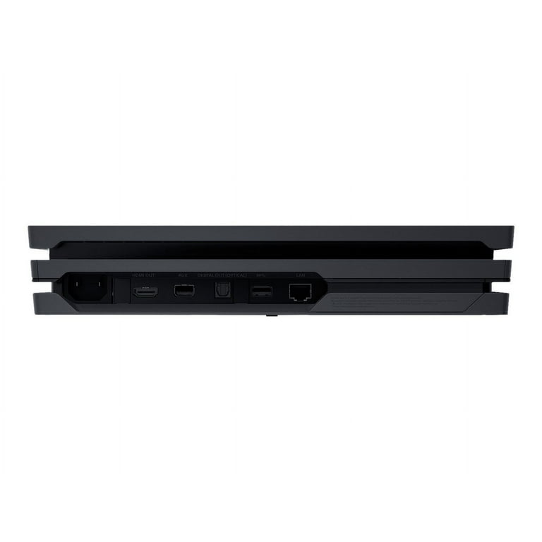 Sony PlayStation 4 Pro 1TB Limited Edition Death Stranding Sony PlayStation 4 Pro 1TB Limited Edition Death Stranding