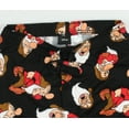 thumbnail image 3 of Disney Snow White Seven Dwarfs Grumpy Sourpuss Sleep Lounge Pajamas Pants Small, 3 of 3