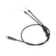 thumbnail image 1 of Cable del acelerador de tracción, eliminador de cable del acelerador Cable del acelerador deportivo profesional Cable del acelerador de movimiento Cable del acelerador multifuncional, 1 of 12