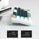 thumbnail image 4 of Teclado Mecánico para Juegos MageGee MK-Box 68 Teclas Negro, 4 of 9