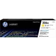 thumbnail image 4 of HP 206A Black Original Toner Cartridge, 1350 Pages Yield with HP 206A Original LaserJet Toner Cartridges Cyan, Yellow, Magenta, 4 of 10