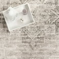 thumbnail image 2 of Paco Home Vintage Area Rug with Classic Bordered Design in Beige - 2'8" x 4'11" (3'x5'), 2 of 5