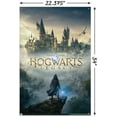 thumbnail image 4 of Harry Potter : L'héritage de Poudlard - Key Art, 4 of 4