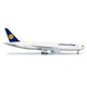 Herpa HE524292 Lufthansa Cargo 777F 1-500 REG No.D-ALFA – image 1 sur 1