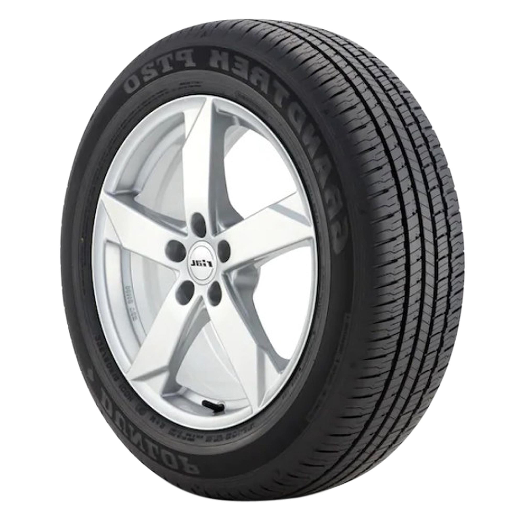 Dunlop Grandtrek Pt20 All-Terrain Tire, 225/60R18 100H Dunlop Grandtrek Pt20 All-Terrain Tire, 225/60R18 100H