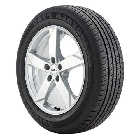 Dunlop Grandtrek PT20 A/S All Season 235/60R18 103H Passenger Tire simolary.com 22 Dunlop Grandtrek PT20 A/S All Season 235/60R18 103H Passenger Tire Simolary simolary.com 22