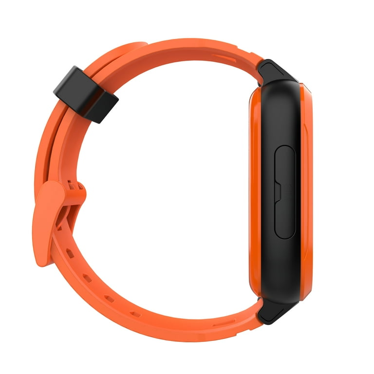 SMARTWATCH XIAOMI MI BAND 4 ORANGE