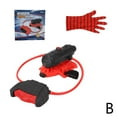 thumbnail image 1 of Water Launcher Toy - Imaginative Play with Water Fun for Kids, 1 of 1