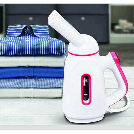 MULTI-PURPOSE FABRIC STEAMER