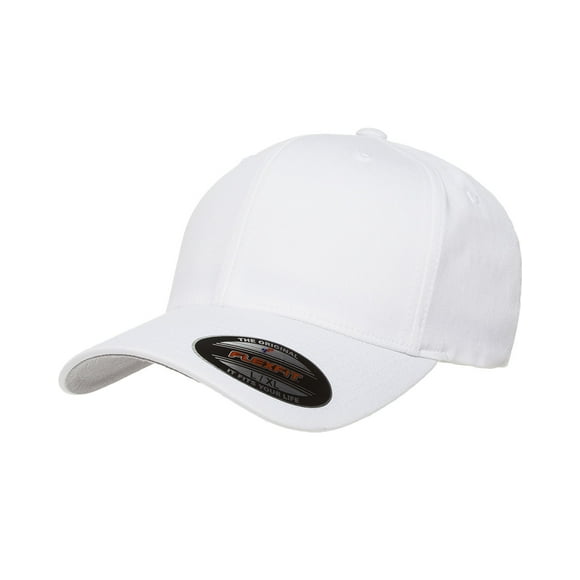 Flexfit L/Xl White