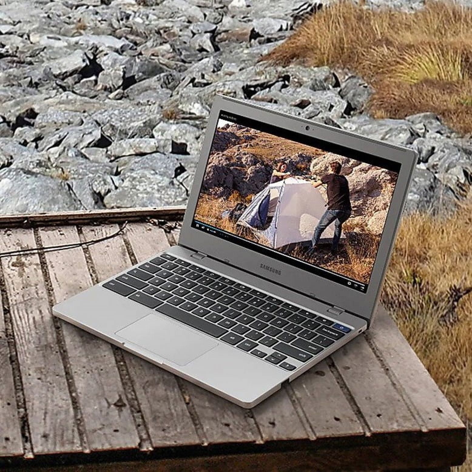 Samsung Laptop Chromebook 4, 11.6
