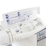 آلة الخياطة Juki HZL-DX5