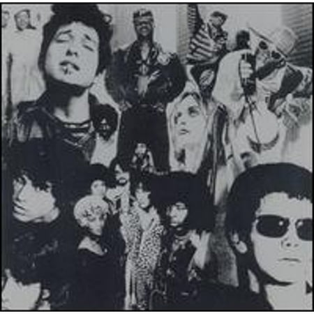 Thank You (CD) by Duran Duran