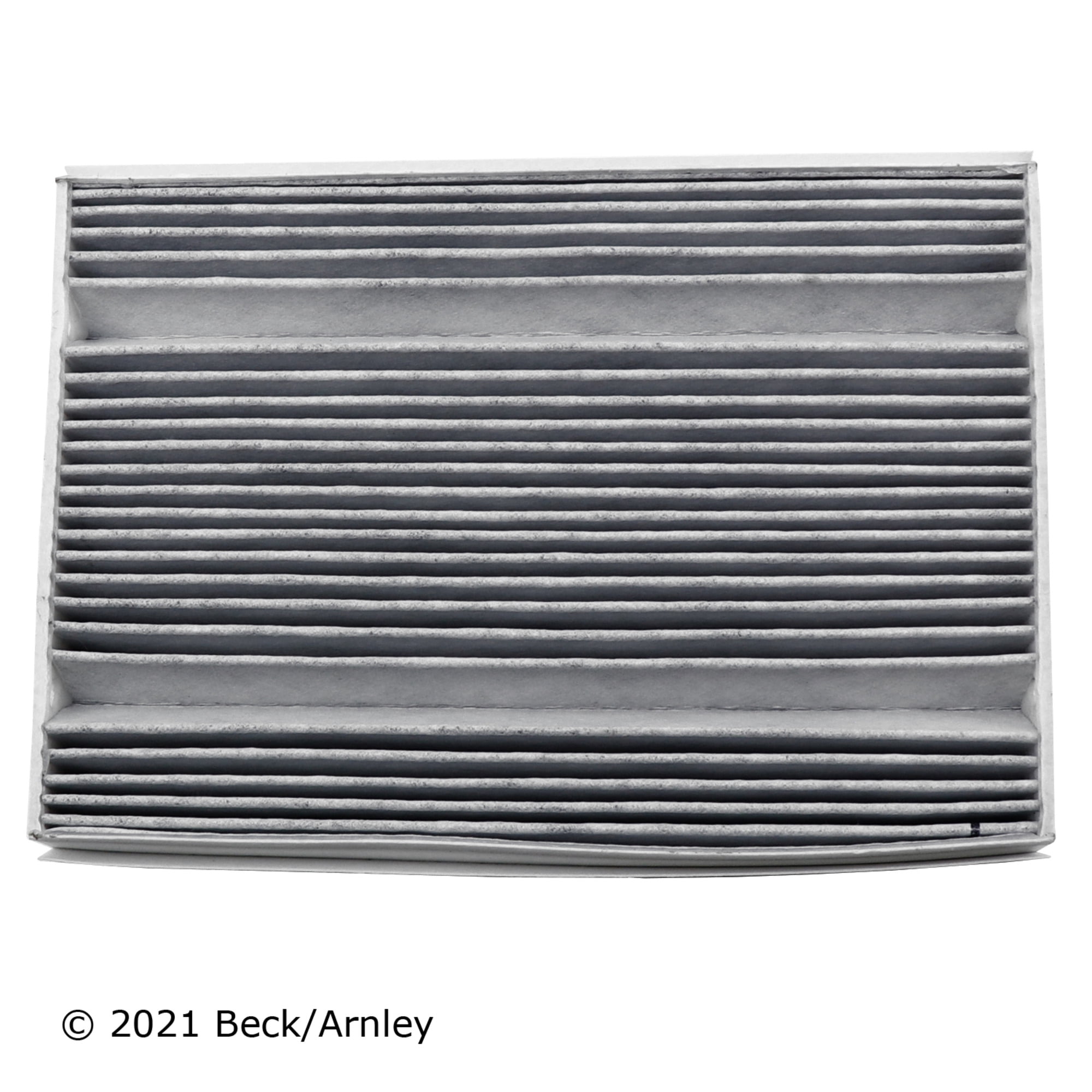 BeckArnley 042-2247 Cabin Air Filter