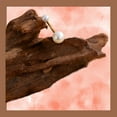 thumbnail image 2 of Alexki Body Jewelry - Belly Button Piercing Pearl Navel Ring for Women &  Girls - Perfect Gift, 2 of 6