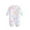 C-Pink213, variant on DHFJKG Baby Newborn Jumpsuits Girls Boys Animals Printed Long Sleeve Crewneck Romper Jumpsuit Lightweight Clothes Spring Autumn Winter Soft One-Pieces