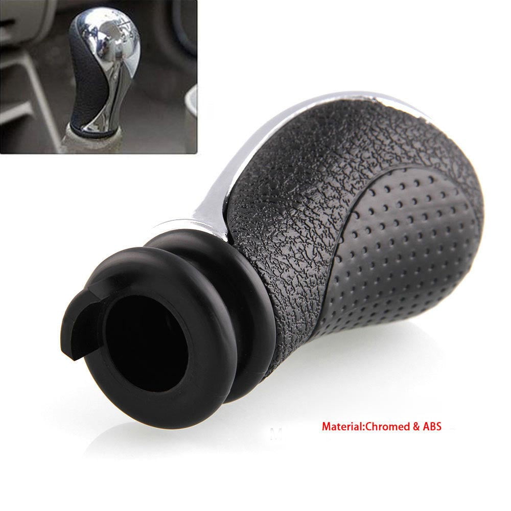 Gear Shift Knob Lever Head for Peugeot 