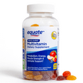 thumbnail image 3 of Equate Men's Multivitamin Gummies for General Health, Mixed Berry, 170 Count, Compare to Centrum Men's Multivitamins, 3 of 11