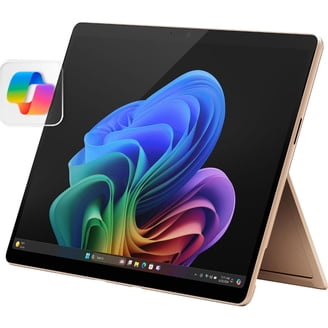 Microsoft, Surface Pro Copilot+ PC, 11th Edition, Platinum