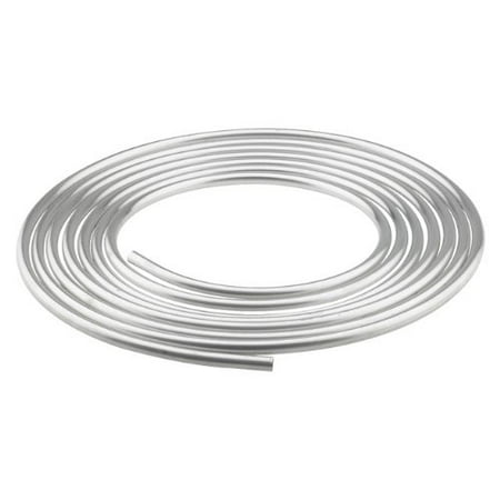 - Fragola 3003 Aluminum Tubing, 25 ft. coil - 3/8