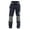 Navy, variant on Skylinewears Men Utility Work Pants Cordura Safety Trouser Cargo Knee Reinforced Heavy Duty Pants Black W30-L30