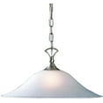 thumbnail image 4 of Kichler Lighting 2702TZ Hastings Tannery Bronze Pendant,, 4 of 5