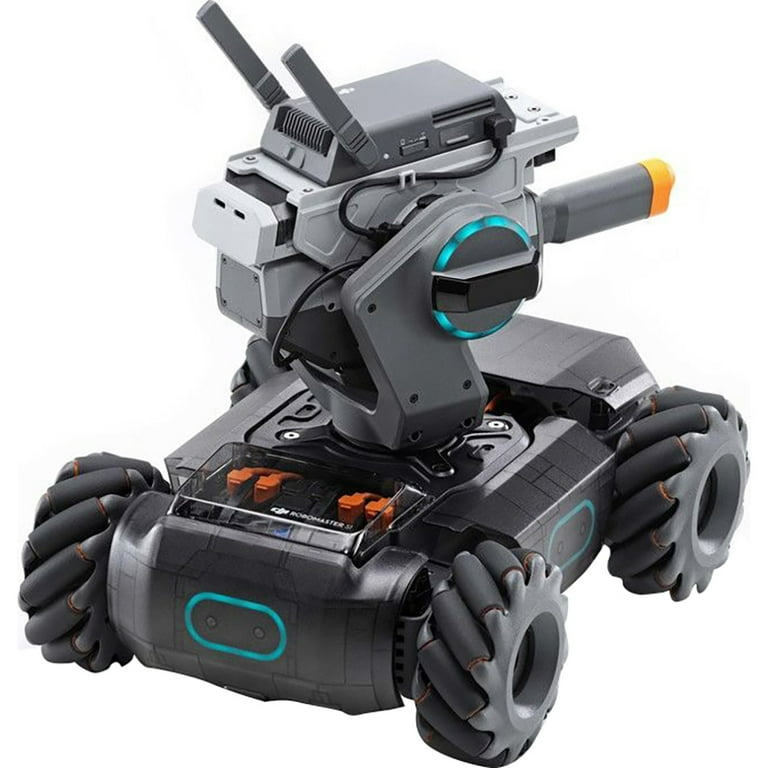 DJI ロボマスター S1 DJI RoboMaster S1 DIY AI APP Control Intelligent Educational