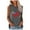 Gray, variant on OAVQHLG3B Summer Tops for Women 4th of July Outfits for Women Patriotic ShirtsWomen's Fashion Round Neck Independence Day Printing Sleeveless Tops