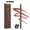 BRONZE, variant on 24HR Waterproof Eyeliner Pencil, Smudge-Proof Long-Lasting Eye Liner, Smooth Creamy Formula, Easy Apply Eye Makeup for Daily Wear & Party Looks.