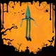 thumbnail image 4 of Decoraciones de Halloween, adornos de Halloween, regalos de Halloween, decoración colgante de fantasma de Halloween con luz, adorno colgante de muñeca de Halloween, decoración colgante de bruja de Hal, 4 of 8