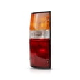 thumbnail image 4 of For Toyota Pickup 2/4WD 1989-1995 Tail Light Assembly Driver Side | TO2800105 | 81560-89166, 4 of 9