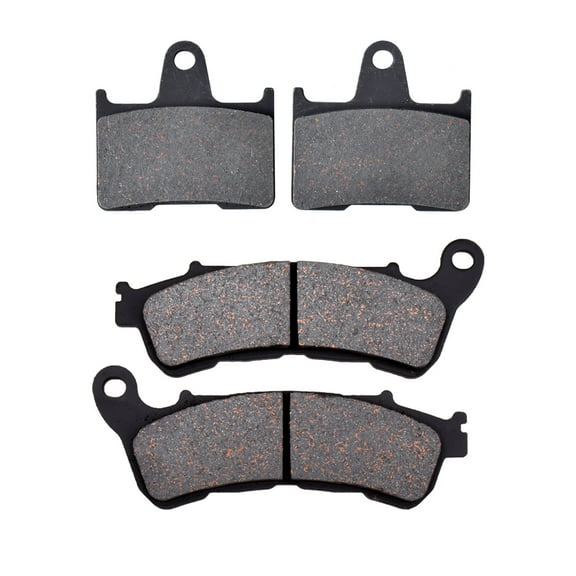 Motorcycle Front Rear Brake Pads Brake Disks For HARLEY SPORTSTER XL883 L Super Low 2014-2020 / For HARLEY SPORTSTER XL883 N Iron 2014-2022 / For HARLEY SPORTSTER XL883 R Roadster 2014-2015