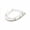 B, variant on FEOLGEHLY 20 Pack Toilet Seat Covers Disposable, Disposable Toilet Seat Covers for Travel, Waterproof Non-woven Disposable Toilet Seat Covers, Portable for Public Bathroom Hotel Under 10$ (A)