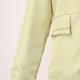 thumbnail image 5 of Gibobby Blazer de mujer chamarra ligera para mujer con manga larga chaquetas de negocios(Beige,G), 5 of 5
