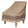 thumbnail image 1 of Duck Covers Elegant 29" Housse de chaise de patio, 1 of 2