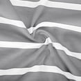 thumbnail image 5 of Royisotas Gray Tank Tops for Women 2025 Sleeveless Summer Casual Camisoles for Women Striped Loose Crew Neck Womens Cami Tops Plus Size, 5 of 5