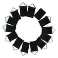 thumbnail image 2 of Anillos Triangulares Sunnimix con Hebil 20 Piezas, 2 of 8